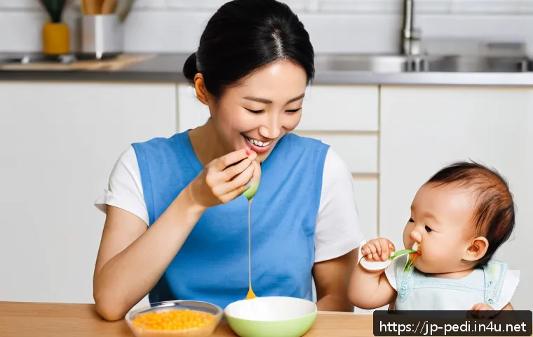 영유아 소화불량과 위장약 복용 기준 관련 이미지 1